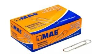 CLIPS STANDAR JUMBO MAE
