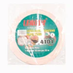 CINTA DOBLE CAPA PAPEL LEADER 18X33 4101