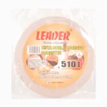 CINTA DOBLE CAPA POLIESTER LEADER 18X33 5101