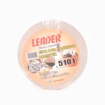CINTA DOBLE CAPA POLIESTER LEADER 24X33MM 5101
