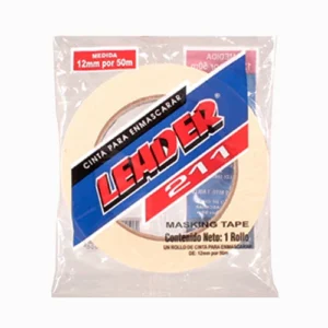 Cinta Masking Tape 12 X 50 MM
