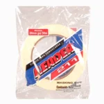 MASKING TAPE 211 LEADER 24X50 MM