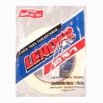 MASKING TAPE 211 LEADER 36X50 MM