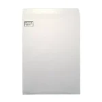 Sobre Blanco KYMA solapa engomado 90 g Carta 23x30.5 Bolsa con 50 piezas