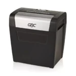 Destructora Momentum PX 08-04 GBC cortecruzado, 8 hojas por pasada