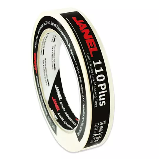 Masking tape mod 110 JANEL 18x50.