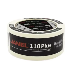Masking tape mod 110 JANEL 48x50.