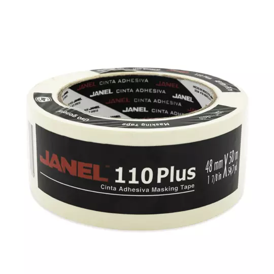 Masking tape mod 110 JANEL 48x50.