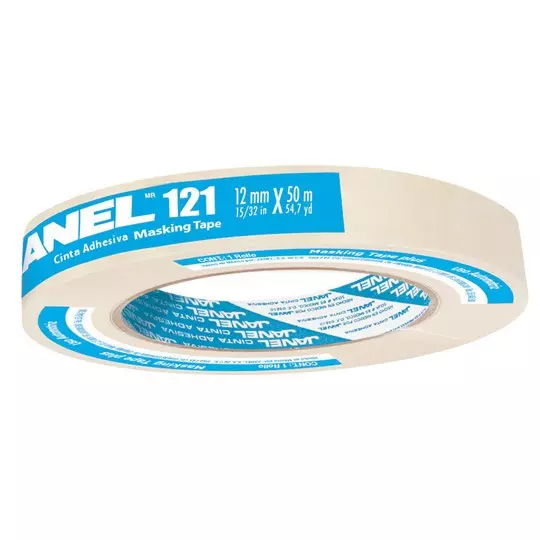 Masking tape mod 121 JANEL 12x50