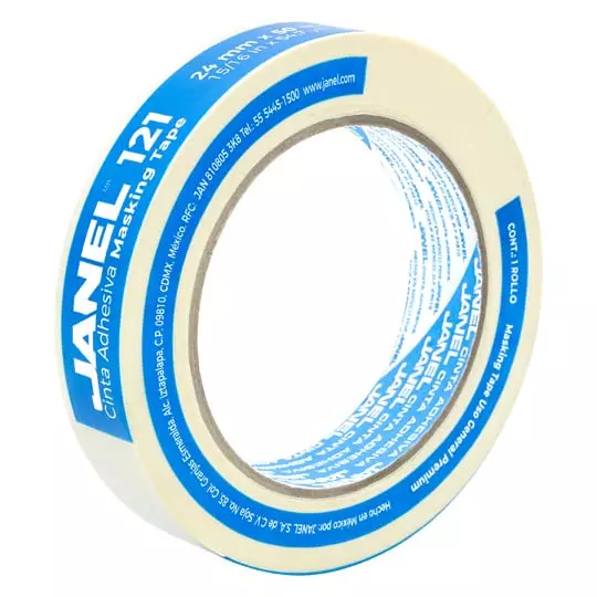 Masking tape mod 121 JANEL 24x50