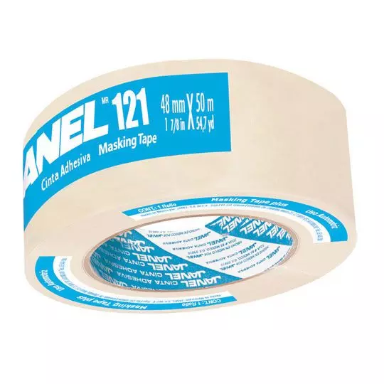 Masking Tape Mod 121 JANEL 48x50