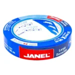 Masking tape 230 azul JANEL 24x50