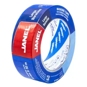 Masking tape 230 azul JANEL 36x50 