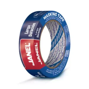 Masking tape 230 azul JANEL 48x50
