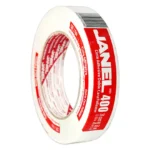 Cinta Doble Capa Poliester Linea 400 JANEL 24x50