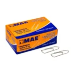 Clip rectangular no. 2 MAE.