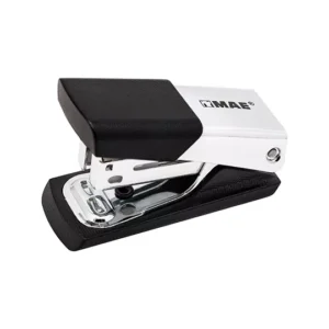 Mini engrapadora cromada mae. ME-12C