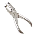 Perforadora metalica un orificio mae