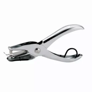 Perforadora de pinza Pilot Mod. PM-16 de1 orificio